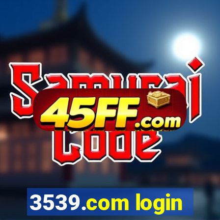 3539.com login